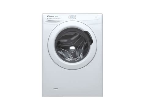 lave-linge hublot candy nso 148wm/1-s nova|Lave.